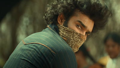 ‘KA’ teaser: Kiran Abbavaram’s action drama is laced with suspense