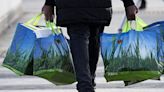 加州計劃禁用可循環使用的塑料購物袋