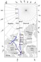 North magnetic pole