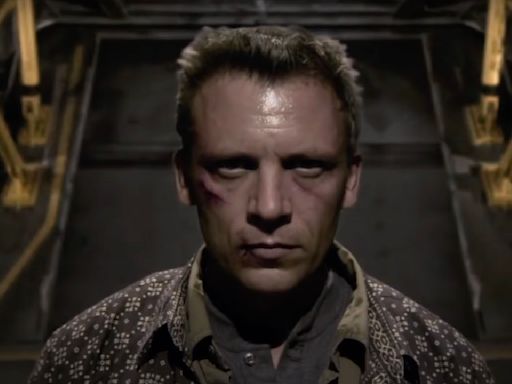 ... Has To Be Better': Battlestar Galactica's Callum Keith Rennie Explains Why He Wants Peacock's Revival To...