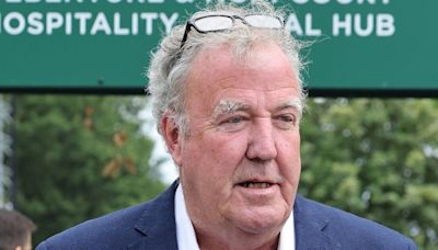 Jeremy Clarkson warns ‘Britain is falling apart’ as he makes Brexit U-turn