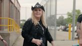 Stream It Or Skip It: ‘Melissa Etheridge: I’m Not Broken’ on Paramount+, a docuseries about the rocker’s healing connection with women in prison