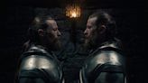 'House of the Dragon' Cargyll twin actors explain deadly brother battle: Episode 2 recap