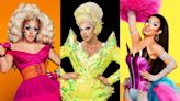 10 Failed 'Drag Race' Catchphrases That Really Didn't Catch On