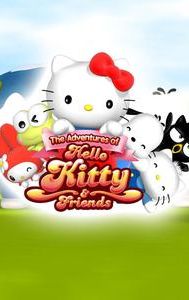 Hello Kitty and Friends