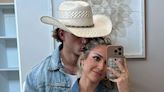 Kristin Cavallari and New Boyfriend Mark Estes Twin in Denim-on-Denim at Stagecoach 2024: See Their Looks!