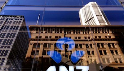 Australia approves ANZ's $3.3 billion buyout of Suncorp Bank