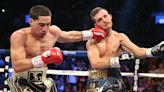 How to throw one of boxing's best shots — the left hook — according to former 2-weight champ Danny Garcia