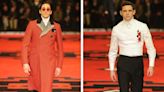 Prada ‘Villains’ Runway Show, Explained: The Dramatic Catwalk Finale With Willem Dafoe, Adrien Brody and More Hollywood...