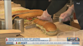 Jersey Mike’s partnering with Ronald McDonald House for ‘Day of Giving’