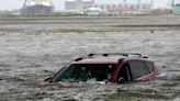 Alberto, season’s first named tropical storm, dumps rain on Texas and Mexico, which reports 3 deaths