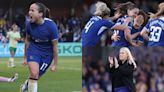 Chelsea women's player ratings vs Bristol City: Four-goal Guro Reiten runs riot as reinvigorated Blues wipe out Man City's goal-difference advantage to ensure WSL title race remains on...