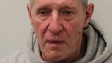 Graham Gomm: Prisoner who escaped custody in London arrested after manhunt