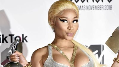 Columbia Concerts: 9 shows to see this October, including Nicki Minaj, Method Man and Redman