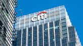 Report: Citi’s Heads of Legacy Franchises, Operations and Technology Depart