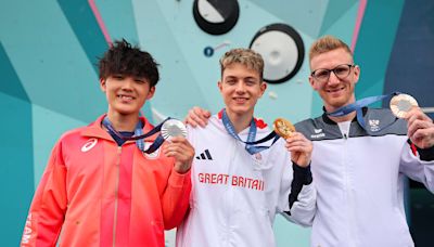 Five stars to watch at the Sport Climbing Boulder World Cup Prague 2024