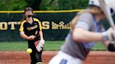 Escape act: Tri-Valley softball staves off Chillicothe in tourney opener