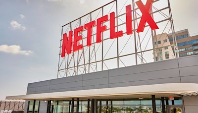 Netflix designated as Studio Partner, commits to 10 years in NJ