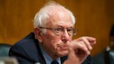 Sanders fires back at Johnson for ‘disgusting lie’ about siding with Hamas
