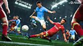 EA Sports FC 25 adds 5v5 Rush mode as Volta is removed | VGC