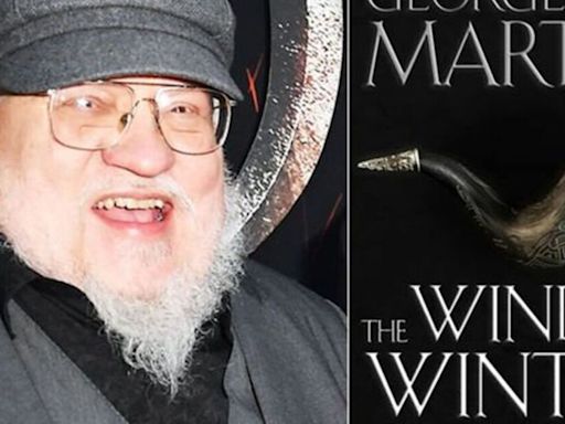 Winds of Winter release – George RR Martin speaks on next Game of Thrones book