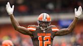 Former Browns wide receiver Josh Gordon makes XFL roster