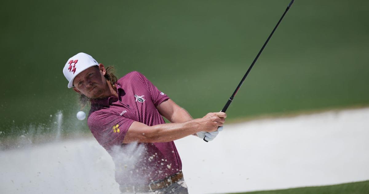 LIV Golf Adelaide odds, preview and picks: Jon Rahm, Bryson DeChambeau, Cam Smith odds & more