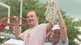 'Nothing but Net' fundraiser surpasses $1M goal for Special Olympics