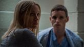 With ‘The Good Nurse,’ Jessica Chastain and Eddie Redmayne Wanted to Push Back on True Crime Sensationalism