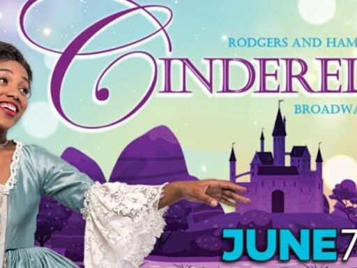 Review: RODGERS AND HAMMERSTEIN'S CINDERELLA at Theatre Memphis