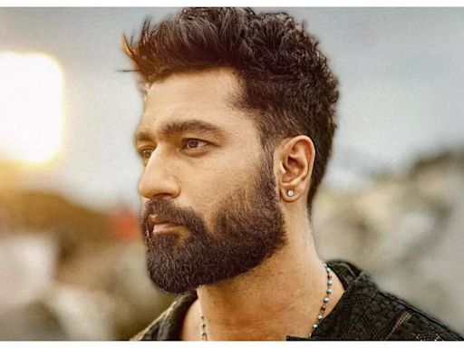 Vicky Kaushal’s Bad Newz fails to beat week 1 collection of his biggest hit Uri: The Surgical Strike | Hindi Movie News - Times of India