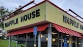 Waffle House armed robbery suspect found hiding in Crossville hotel attic