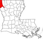 Caddo Parish, Louisiana