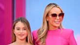 Amanda Holden recreates emotional back-to-school photo as 11-year-old daughter starts secondary school