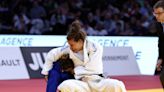 Judo-EM: Wagner holt Silber, Bronze für Böhm