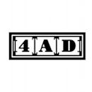 4AD