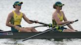 Aussie women's pair powers into rowing final