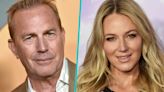 Kevin Costner Shuts Down Jewel Dating Rumors: Our Friendship Is 'Special To Me' | Access