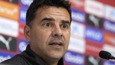 “El Barça es demasiado favorito, pero puede ser un partido histórico”