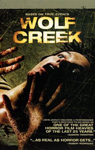 Wolf Creek