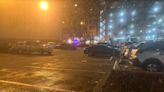 Person shot in downtown Indianapolis; IMPD investigating