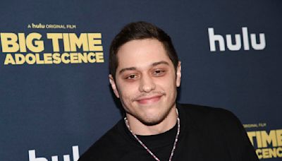 From bowling alley comic to 'SNL' to creating his own show, what you need to know about Pete Davidson