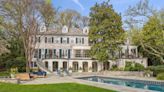 1941 Colonial in D.C. on the market for nearly $7 million