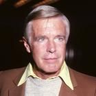 George Peppard