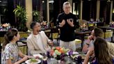 Chef Morimoto Cooks ‘Once in a Lifetime’ Dinner for Final Four Top Chef Contestants: ‘This Is Crazy’ (Exclusive)