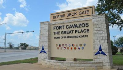 ‘My child is suffering’: 2 mothers file lawsuit alleging Army knew of child predator at Fort Cavazos and could have stopped him