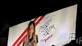 From social media to billboards: Fans of Jacquie Roar, ‘The Voice’ pull out all the stops