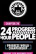 Progress Chapter 78: 24 Hour People