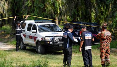 Confirmed — DNA test shows body found in palm estate is Nur Farah Kartini