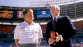 Jerry Jones, Cowboys' 1990s NFL Dynasty to Be Subject of 10-Part Netflix Documentary